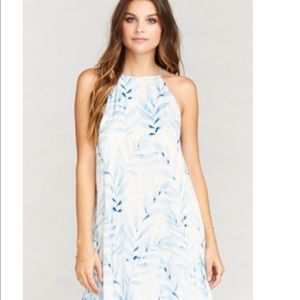 Show me your mumu dress